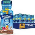 PediaSure Grow and Gain Nutrition Shake for Kids, Chocolate [8 fl. oz., 24 pk.]