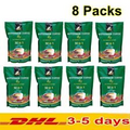 8X Wuttitham Instant Coffee 32 in 1 Herbs Mixed Weight Management Diet Healthy
