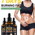 7 DAYS Weight Loss Products Slimming Massage Essential Oil Thin Leg Waist Fat