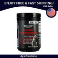 Equate Creatine Monohydrate Dietary Supplement,Unflavored-Muscle Support15.87 oz