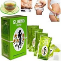 HERB SLIMMING GREEN TEA 300 SMALL TEABAGS HERBAL WEIGHT MANAGEMENT DRINK GIFT