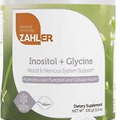 Inositol Glycine Powder Mood & Nervous System Support 11.5 oz Kosher Non-GMO USA