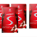 4x MANA Prolean S Dietary Natural Weight Management Burn Fat Burn Quick Slimming