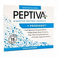 Peptiva Digestive Enzyme Supplement + ProDigest - Helps with Bloating, Gas, C...