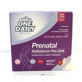 21st Century Prenatal with DHA Tablets and Softgels, 120 Count exp 02/24