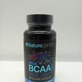 MEGA BCAA 1300 Capsules, Mega-Size, Sports Nutrition Supplements
