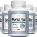 Quietum plus - Quietum plus Advanced Capsules (5 Pack, 300 Capsules)