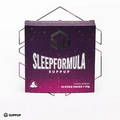 Suppup Sleep formula 14 sachets It has a calming effect on your body antistress