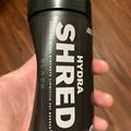 Sparta Nutrition Hydra Shred Black  HydraShred Tablets feature Dual DENTED