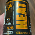 MYOTREND HEAT Weight Management System 126 capsules