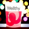 Wellthy Gummy Multivitamin 60 Veggie Capsules New in Sealed Pack MSRP $85
