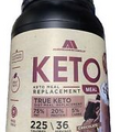 Keto Meal Replacement
