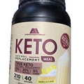 American Metabolix Keto Meal Replacement
