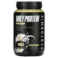 Whey Protein, Vanilla, 1.98 lbs (900 g)