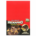 Hexapro, Protein Bar, Chocolate Peanut Butter Cup, 12 Bars, 1.9 oz (54 g) Each