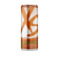 XS™ Energy Drink - Tamarindo - 12 Cans