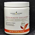 Young living Essential Oils ~Inner Beauty Collagen~5.29oz New Sealed *FAST Ship*