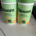 bloom greens superfoods mango