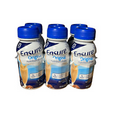 Ensure Original #1 Protein Nutrition Shake BUTTER PECAN Flavor, 6 Pack, 8oz Each