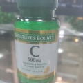 Nature's Bounty Vitamins and Supplements - CHOOSE ITEM!