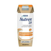 Nutren 2.0 Calorically-Dense Complete Nutrition, Unflavored, 8.45 Fl Oz (24 C...