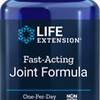 Life Extension FAST ACTING JOINT FORMULA 30 CAPSULES
