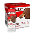 Quest Nutrition High Protein Low Carb, Gluten Free, Keto Friendly, Peanut