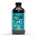 Jigsaw Health Alaskan Cod Liver Oil Liquid 240m