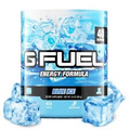 Gamma Labs G Fuel Blue Ice GFuel 40 Servings 