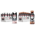Muscle Milk Pro Advanced Nutrition Protein Shake & Pro Advanced Nutrition Protein Shake
