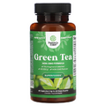 Nature's Craft, Green Tea, 60 Capsules