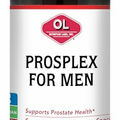 Olympian Labs Prosplex for Men Antioxidant Support for Male Health 60 Capsules