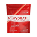 AdvoCare Rehydrate Electrolyte Drink Mix - Electrolytes Powder Packets - Drink Mix Packets - Essential Amino Acids Supplement - Powdered Drink Mix for Water - Red Raspberry - 14 Hydration Packets