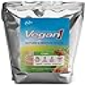Vegan1 Chai 5 Pound (50 Serving) Vegan Protein Shake, All Natural Vegan Protein by Nutrition53