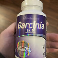 Biogenics Garcina Trim Natural Fat Loss 120 Count