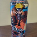 4 Pack GFUEL Saga Mode Naruto Shippuden Anime Energy Drink G Fuel