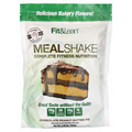 Meal Shake, Complete Fitness Nutrition, Chocolate Peanut Butter Pie, 0.86 lb