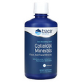 Collodial Minerals, Unflavored, 32 fl oz (946 ml)
