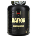 Ration, Whey Protein Blend, Cookies N' Cream, 4.63 lbs (2,099.5 g)