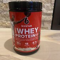 6 Six Star Whey Protein Plus Powder Whey Isolate & Peptides New Sealed Exp 5/26