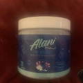 Alani Nu Pre-Workout Supplement Breezeberry 20 Servings 6.8 oz NEW