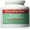 NEW Karuna DuoZyme Digestive Supplement 180 caps