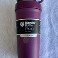 BlenderBottle® Strada™ Insulated Stainless Steel-24oz