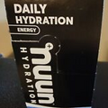 8 Nuun Daily Hydration Energy BERRY BLAST Electrolyte Ten Tablet Tubes EXP 06/24