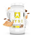 Ryse Loaded Protein Powder | 25g Whey Protein Isolate & Concentrate | with