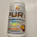 Core Nutritionals Fury V2: Next-Gen Pre-Workout (Tropic Thunder) 20 Servings