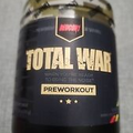 REDCON1 TOTAL WAR Pre-Workout 30 Servings Energy Focus Free Shipping