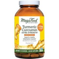 ⭐SALE⭐ Organic MegaFood Turmeric Curcumin Extra Strength 120 Tabs - $5 S&H