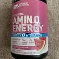 Optimum Nutrition Essential Amino Energy + Hydration Watermelon Splash 06/25^
