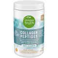 Simple Truth Unflavored Collagen Peptides Dietary Supplement Powder Lot o 3-(M12
